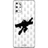 Disney Toy Story Buzz Lightyear Silhouette Galaxy S20 Plus Skin